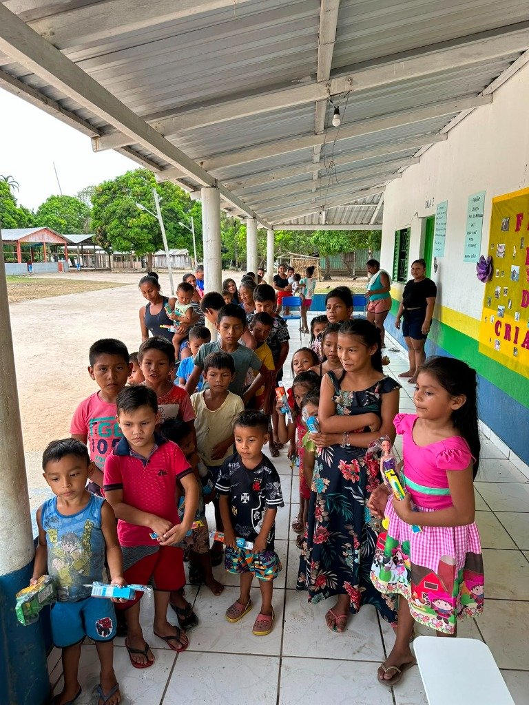 Community Project Amazon Xplor